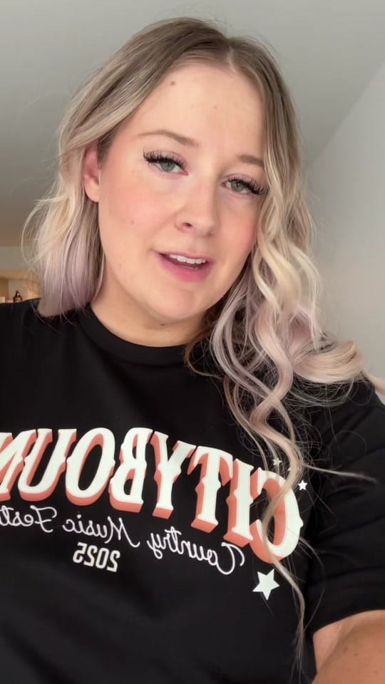 Post 1 by KIX Country on TikTok (video)
