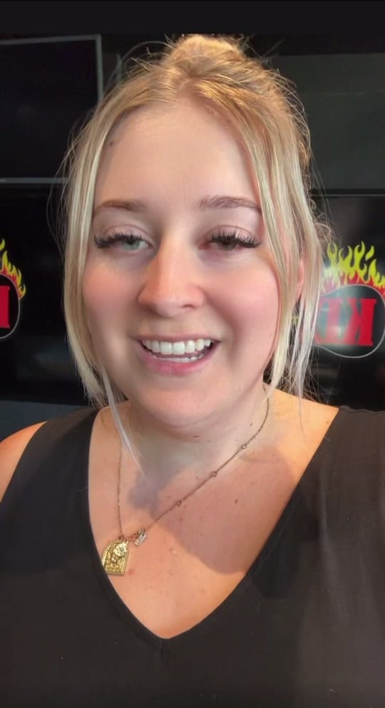 Post 6 by KIX Country on TikTok (video)