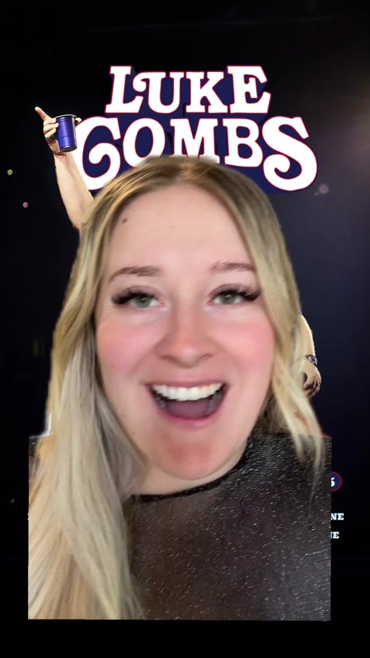 Post 5 by KIX Country on TikTok (video)