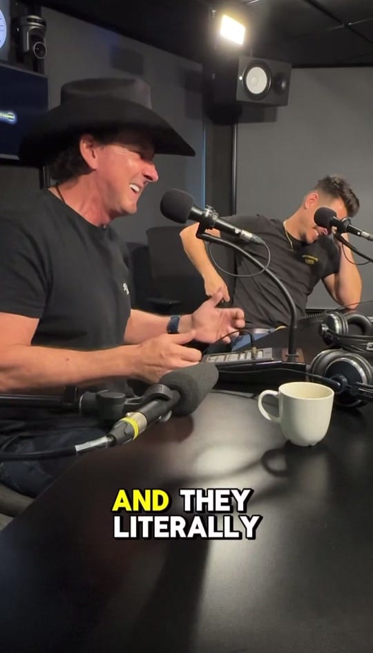 Post 7 by KIX Country on TikTok (video)