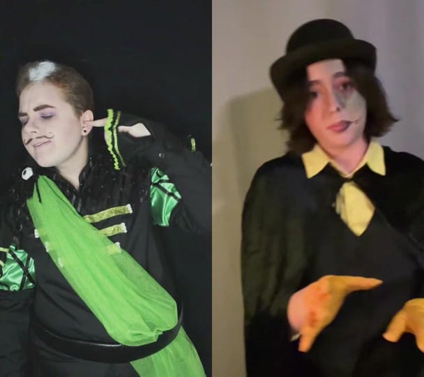 Post 8 by melody_panda_cosplay on TikTok (video)