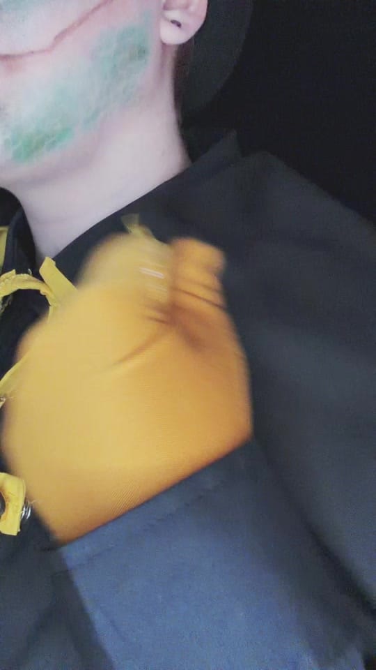 Post 2 by melody_panda_cosplay on TikTok (video)