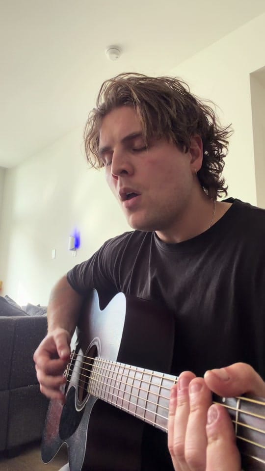Post 2 by Selfish Sons on TikTok (video)