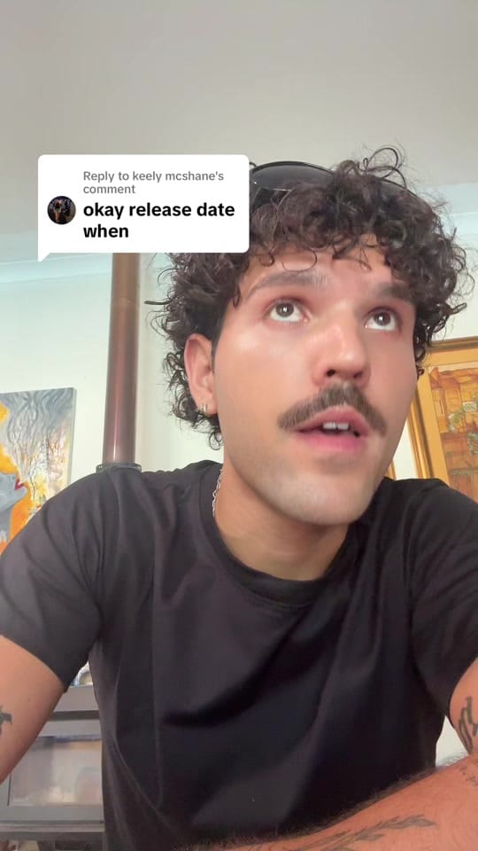 Post 9 by Selfish Sons on TikTok (video)