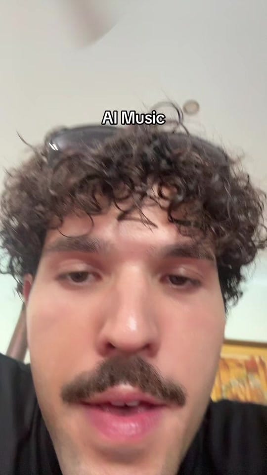Post 7 by Selfish Sons on TikTok (video)