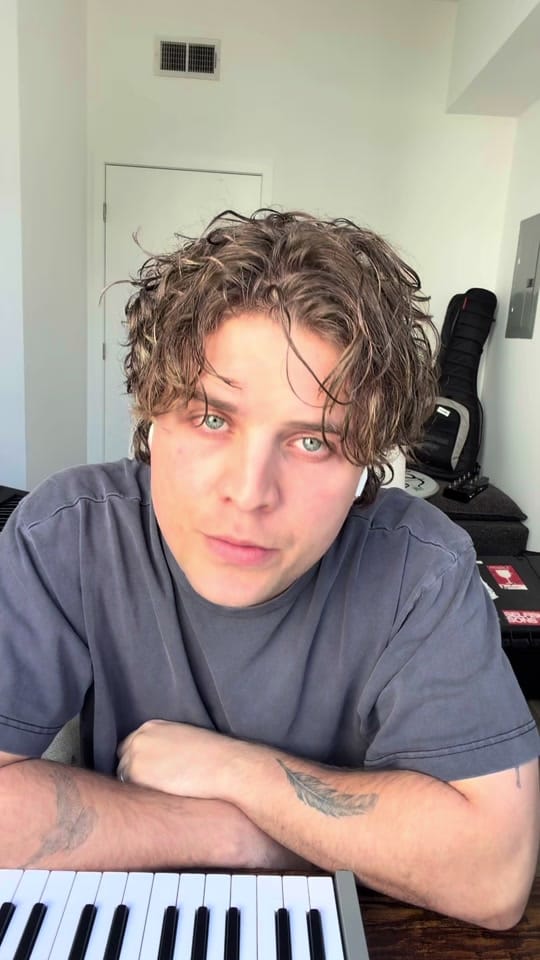 Post 4 by Selfish Sons on TikTok (video)