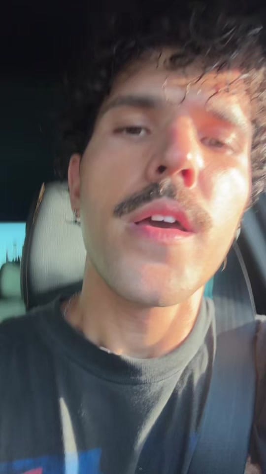 Post 6 by Selfish Sons on TikTok (video)