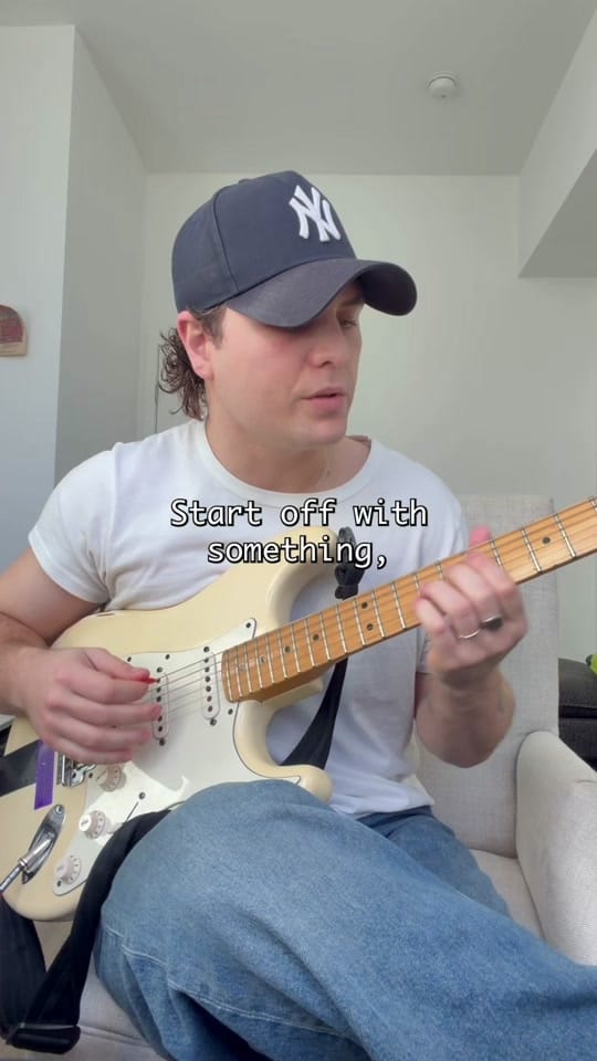 Post 5 by Selfish Sons on TikTok (video)