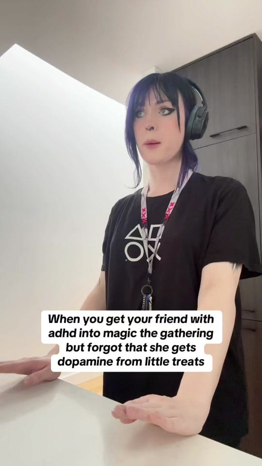 Post 10 by Sydney Viera 🔪 on TikTok (video)