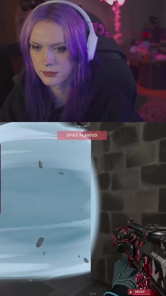 Post 2 by Sydney Viera 🔪 on TikTok (video)