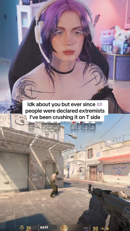 Post 9 by Sydney Viera 🔪 on TikTok (video)