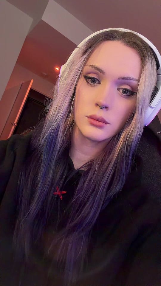 Post 7 by Sydney Viera 🔪 on TikTok (video)