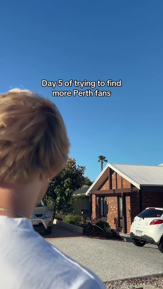 Post 4 by Devon Street on TikTok (video)
