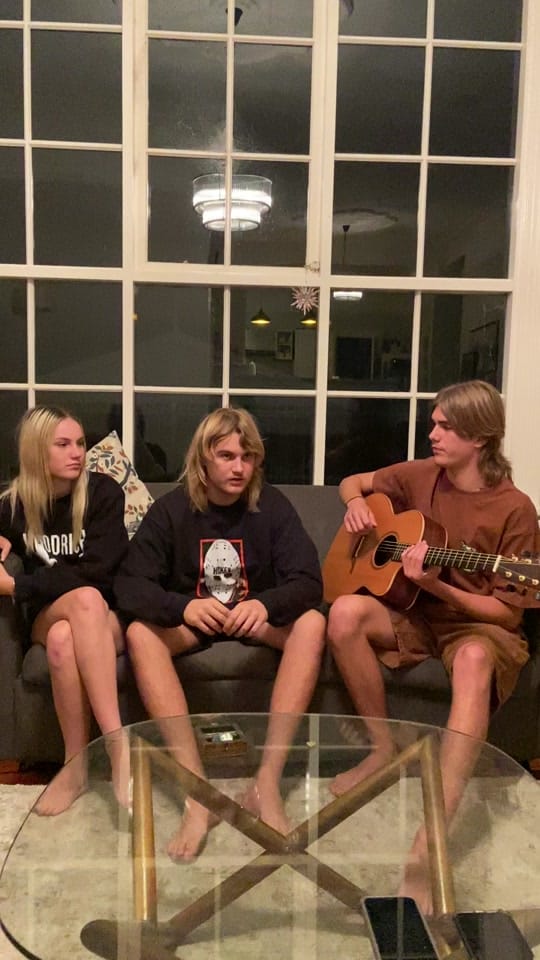 Post 10 by Devon Street on TikTok (video)