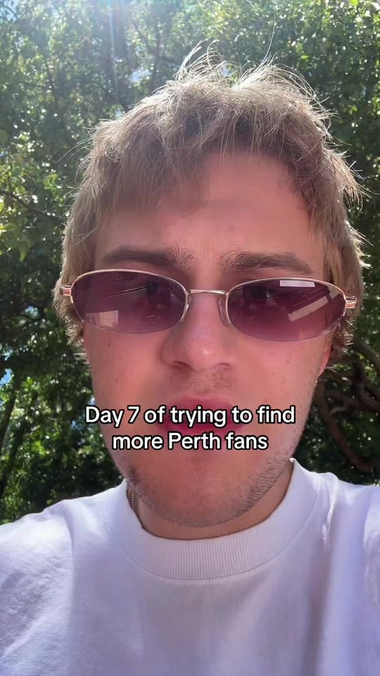 Post 2 by Devon Street on TikTok (video)