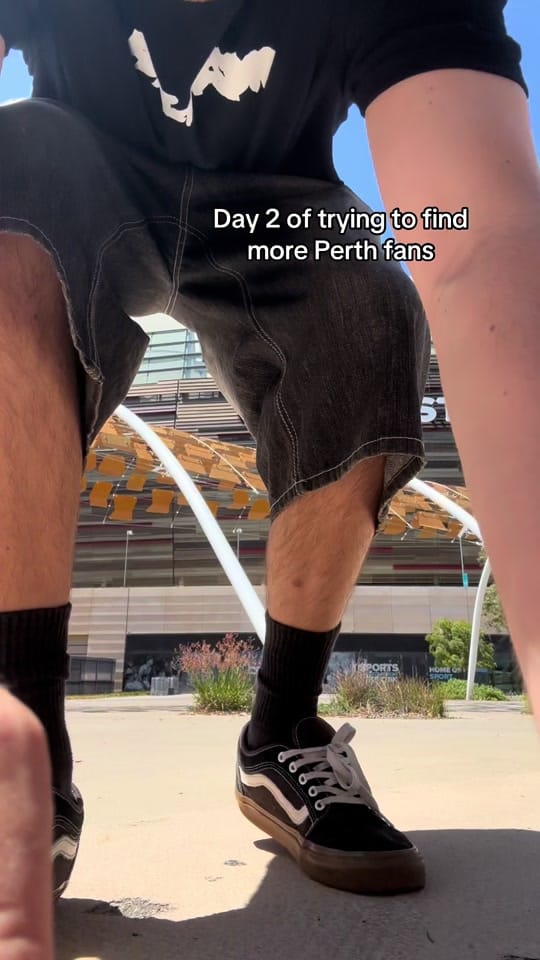 Post 7 by Devon Street on TikTok (video)