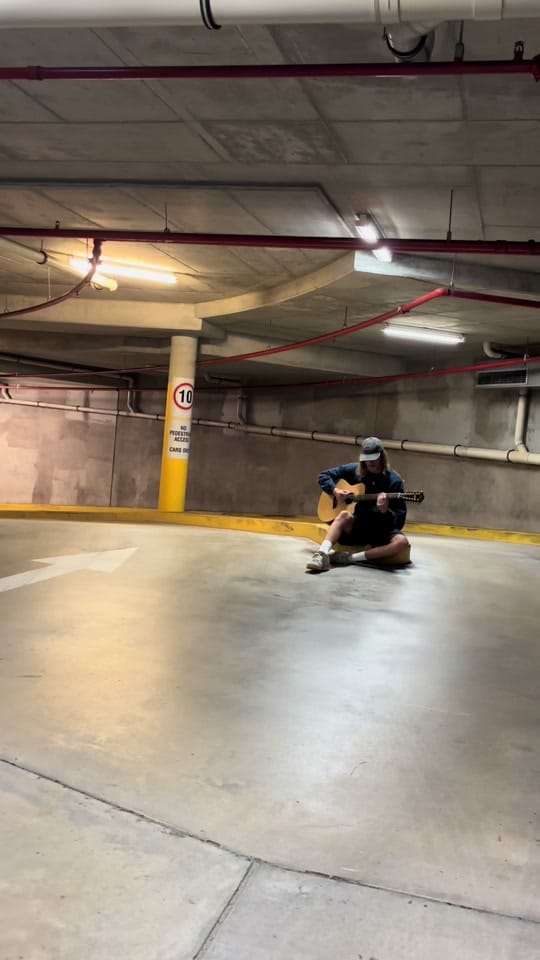 Post 9 by Devon Street on TikTok (video)