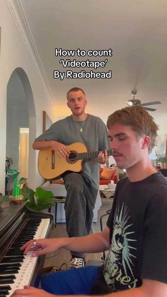 Post 1 by Devon Street on TikTok (video)