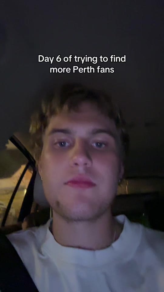 Post 3 by Devon Street on TikTok (video)