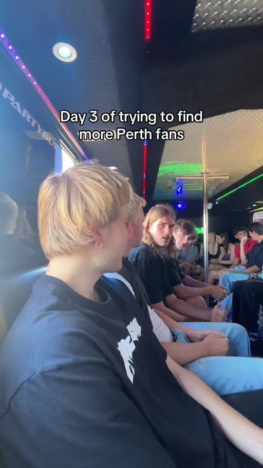 Post 6 by Devon Street on TikTok (video)