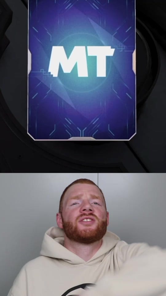 Post 1 by KILLZAMOI on TikTok (video)