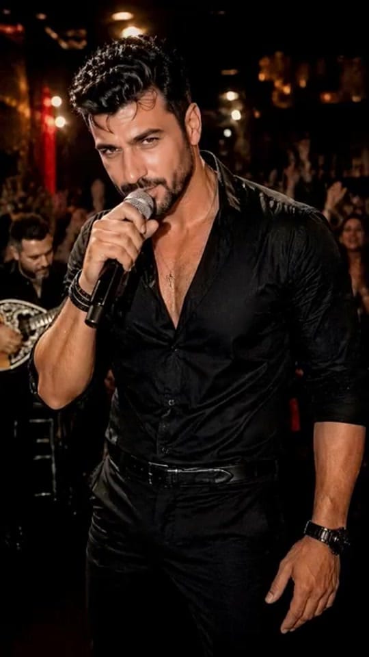 Post 10 by 🇦🇺🇬🇷 Dj Ioanni Spasta 🇬🇷 on TikTok (video)