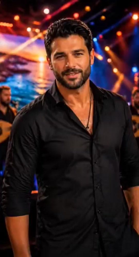 Post 9 by 🇦🇺🇬🇷 Dj Ioanni Spasta 🇬🇷 on TikTok (video)