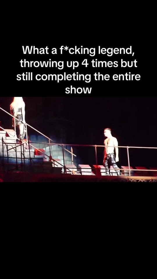 Post 9 by Page of Gaga on TikTok (video)
