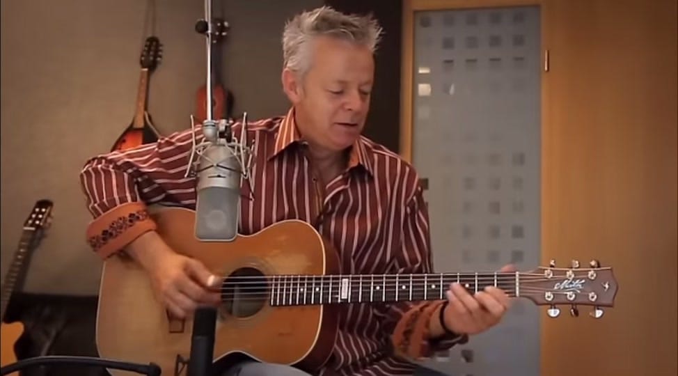 Post 3 by Tommy Emmanuel, CGP on TikTok (video)