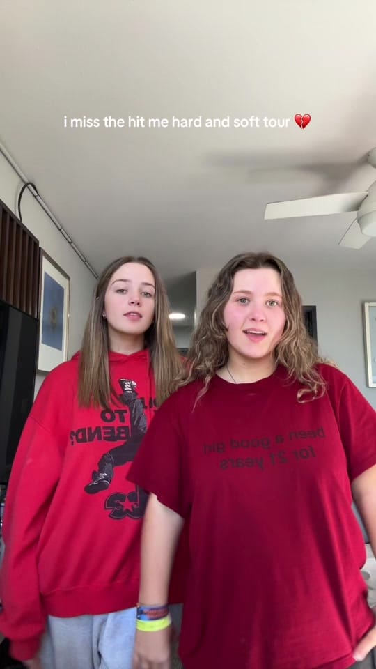 Post 1 by ELLIE DALTON on TikTok (video)