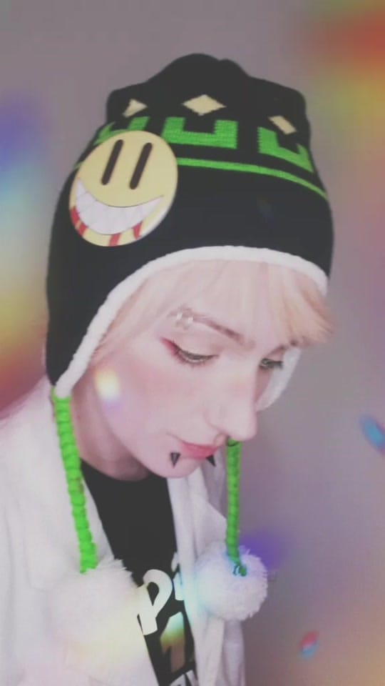 Post 10 by Kelsium_C on TikTok (video)