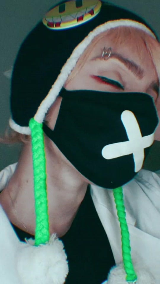 Post 8 by Kelsium_C on TikTok (video)