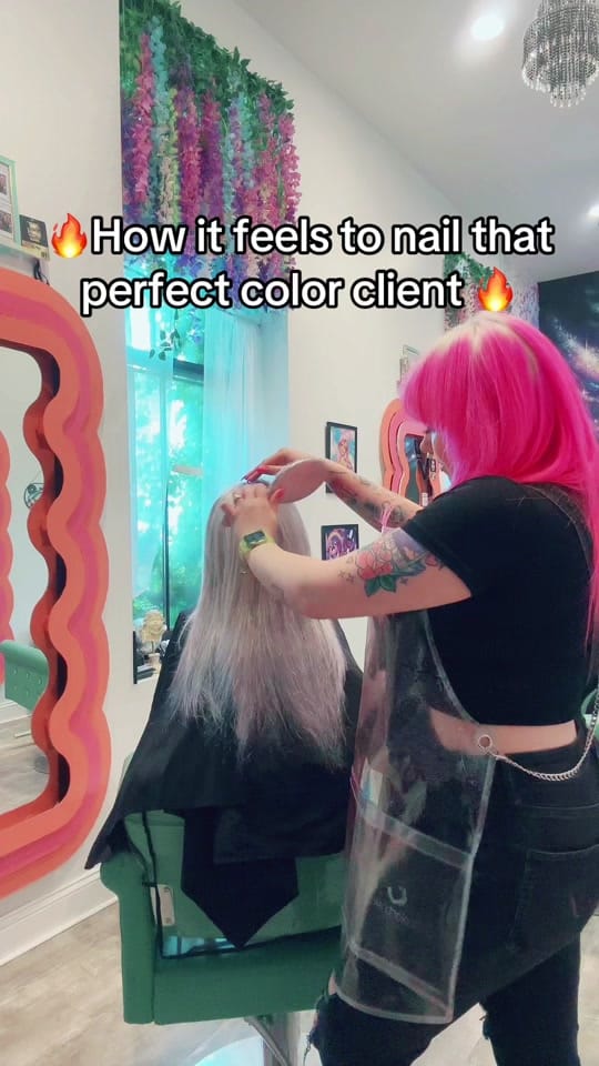 Post 5 by ✨Marissa✨ on TikTok (video)
