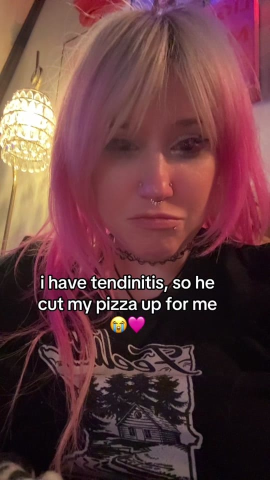 Post 3 by ✨Marissa✨ on TikTok (video)