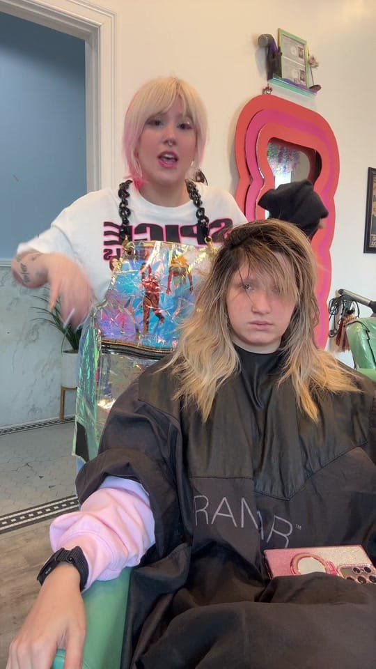 Post 1 by ✨Marissa✨ on TikTok (video)