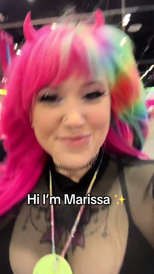 Post 10 by ✨Marissa✨ on TikTok (video)
