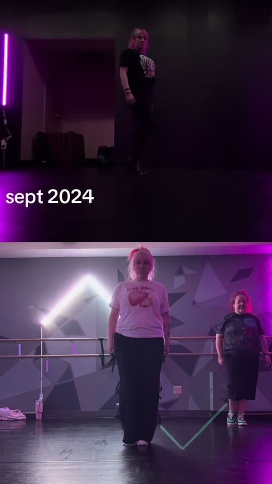Post 2 by ✨Marissa✨ on TikTok (video)
