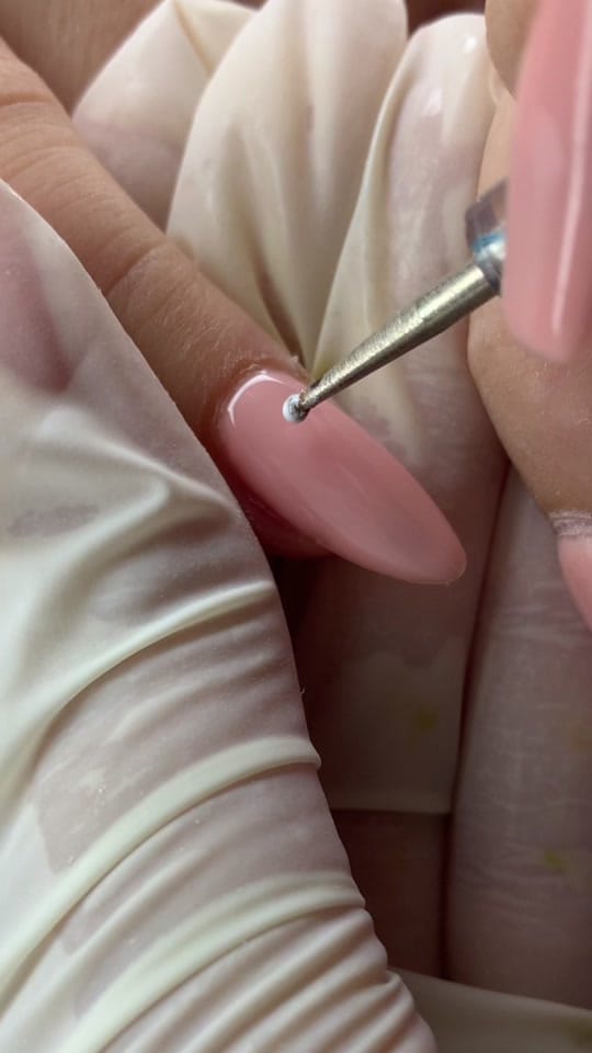 Post 10 by Alyssa—Private Manicurist on TikTok (video)