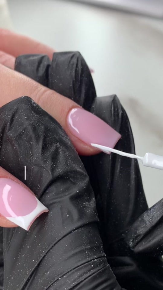 Post 9 by Alyssa—Private Manicurist on TikTok (video)