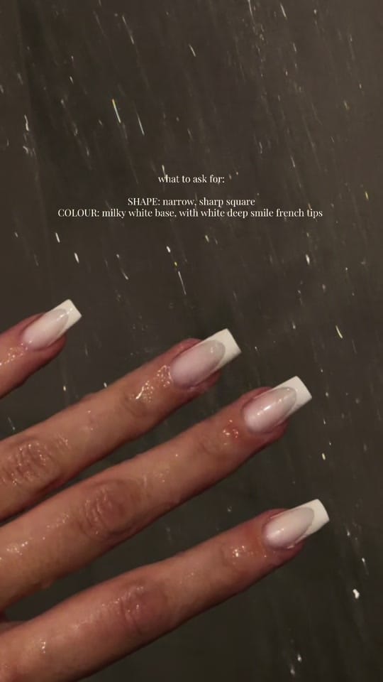 Post 2 by Alyssa—Private Manicurist on TikTok (video)
