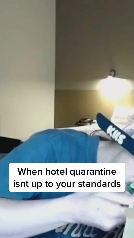 Post 1 by Jase & PJ on TikTok (video)