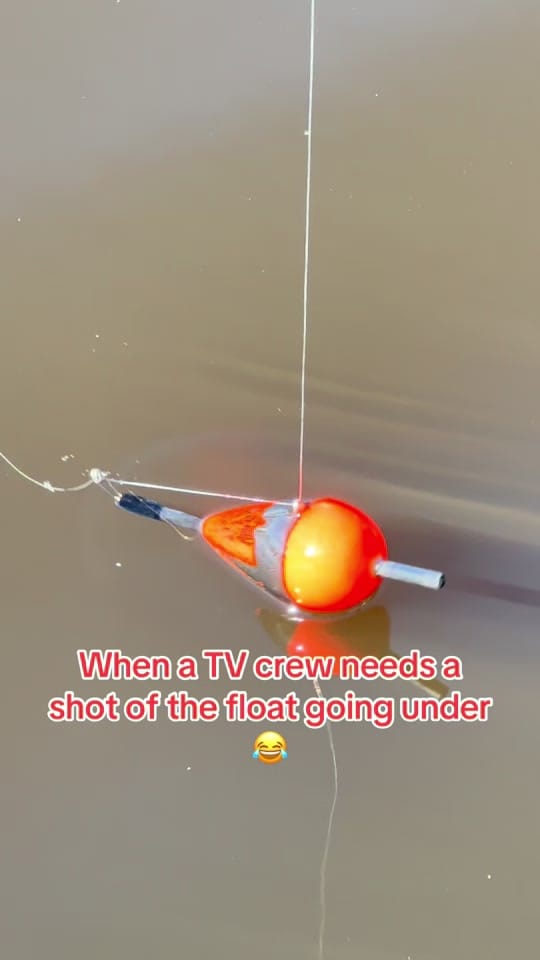 Post 3 by Fishing Australia Official on TikTok (video)