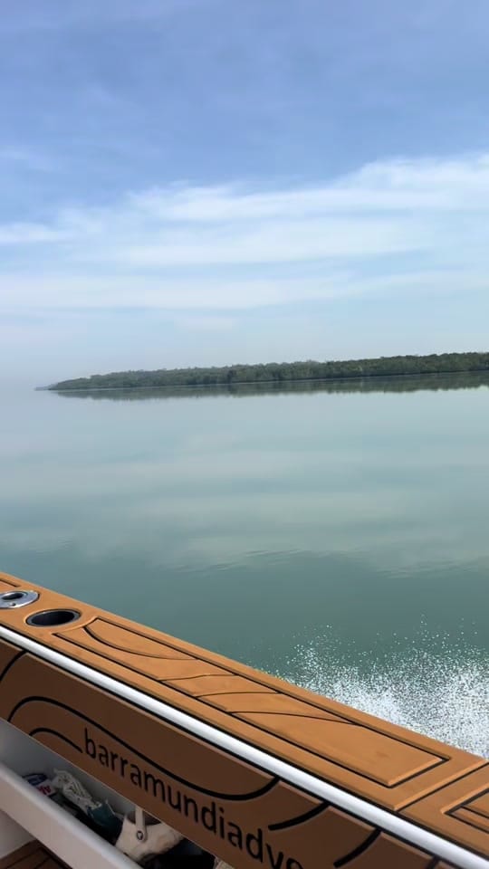 Post 4 by Fishing Australia Official on TikTok (video)
