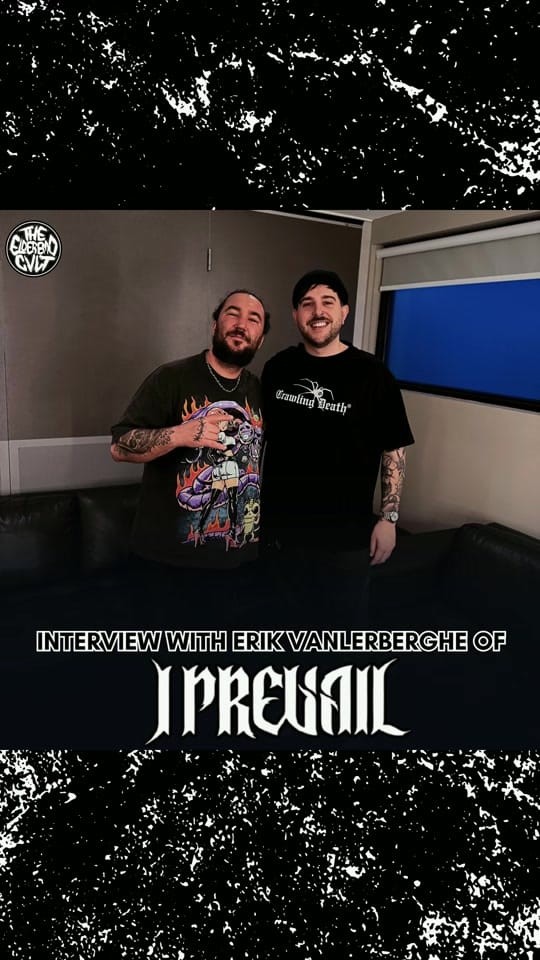 Post 2 by The Elder Emo Cvlt on TikTok (video)