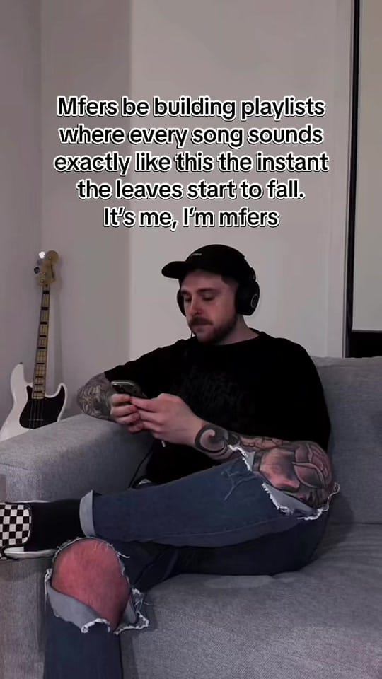 Post 1 by The Elder Emo Cvlt on TikTok (video)