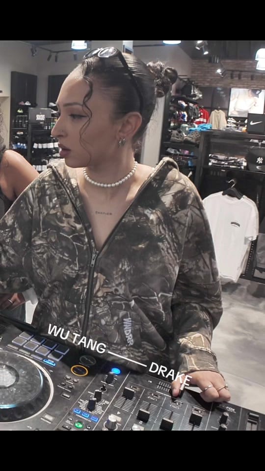 Post 7 by Crystal Cartier on TikTok (video)