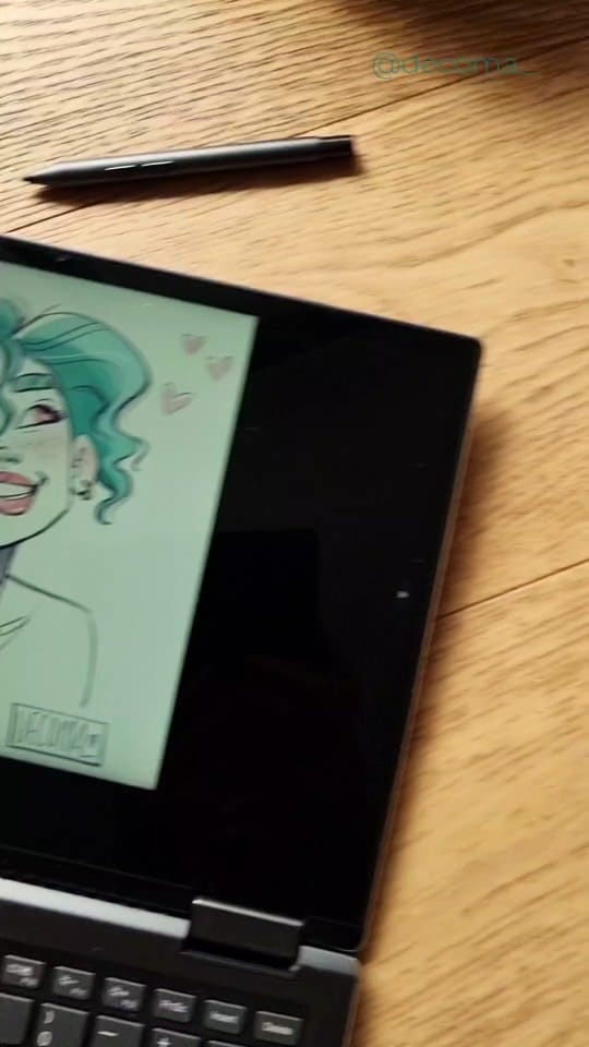 Post 8 by Deanna | Animation Designer on TikTok (video)