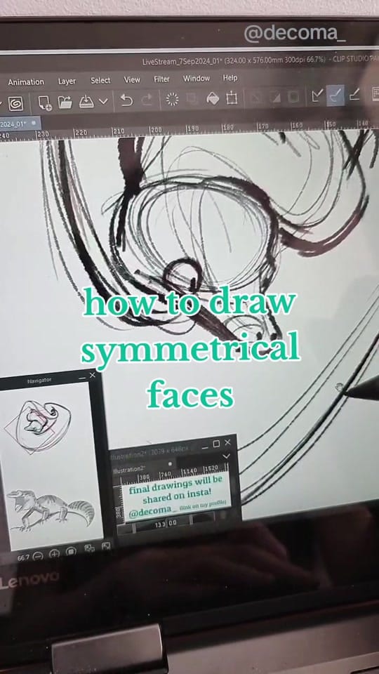 Post 5 by Deanna | Animation Designer on TikTok (video)