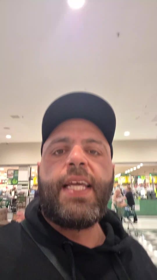 Post 6 by MadUnit AU on TikTok (video)