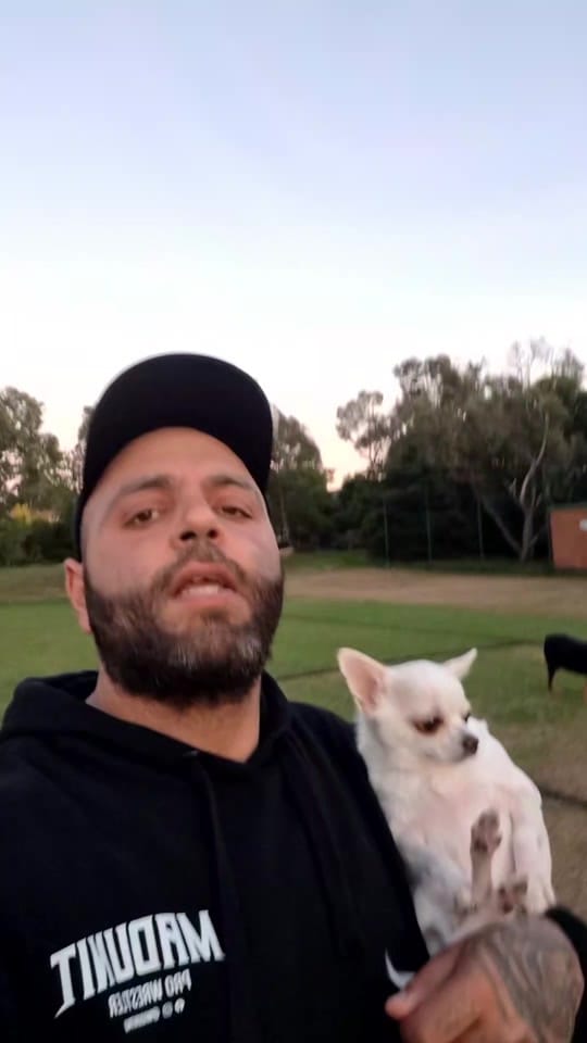 Post 7 by MadUnit AU on TikTok (video)